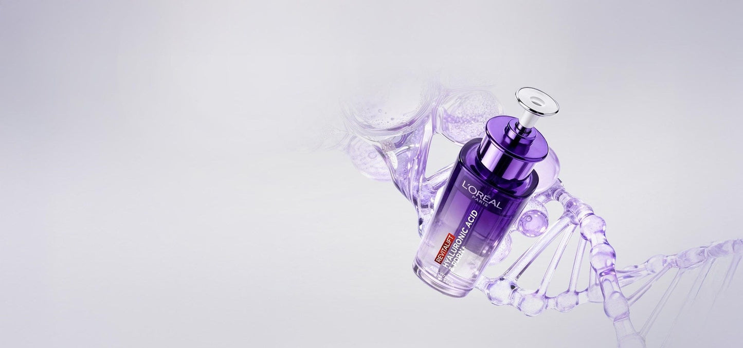 L'Oréal Paris Revitalift Filler Anti-Rimpel Volumegevend Serum met PDRN