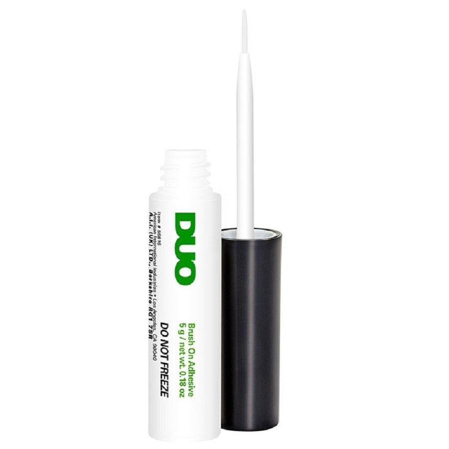 MAC DUO Brush On Striplash Adhesive Dark Tone