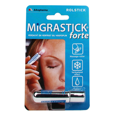 Migrastick Forte