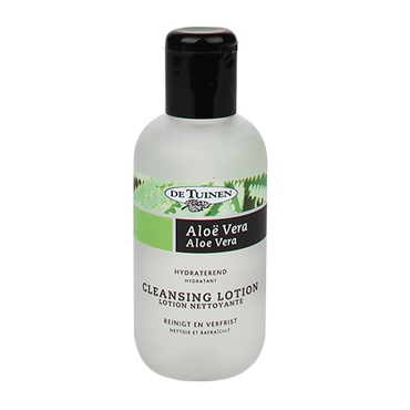 Aloe Vera Cleansing Lotion