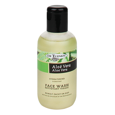 Aloë Vera Face Wash