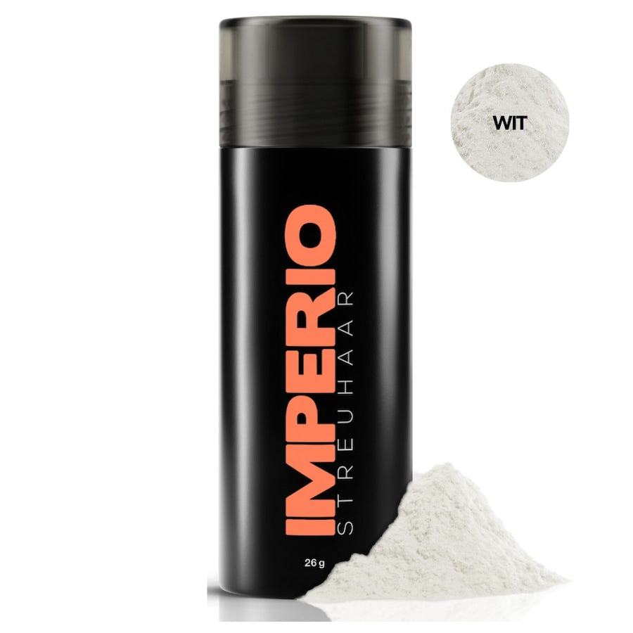 Imperio Haarvezels