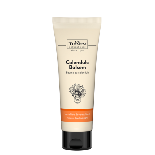 De Tuinen Calendula Balsem - 75ml