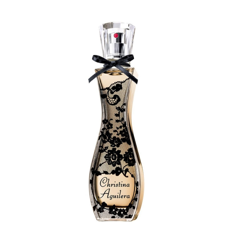 Christina Aguilera Diva Eau de Parfum Spray 30 ml