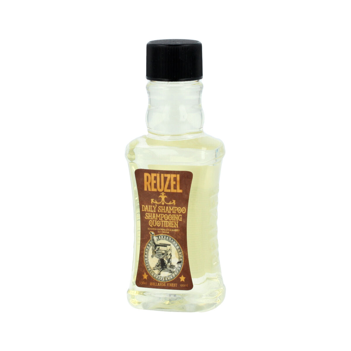 Shampoo voor dagelijks gebruik Reuzel (100 ml)