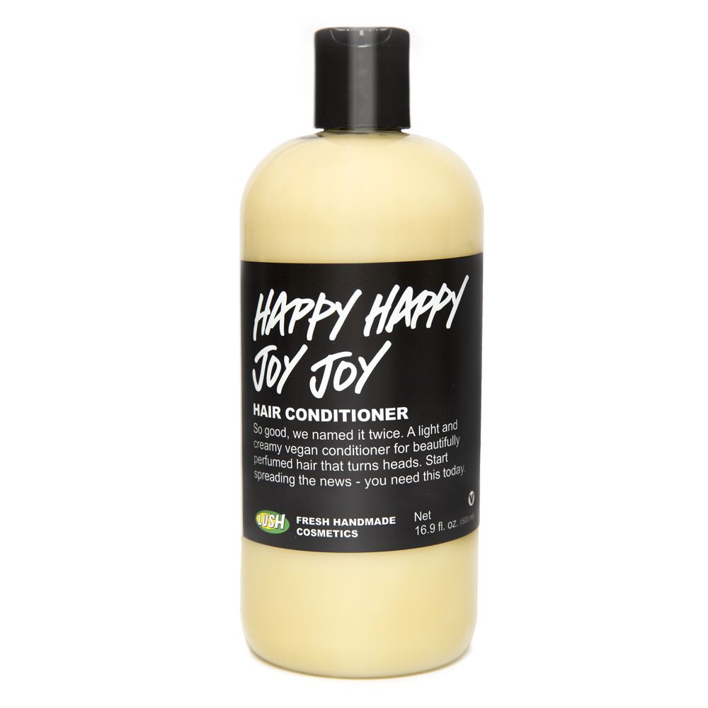 Happy happy joy joy Conditioner 250ml