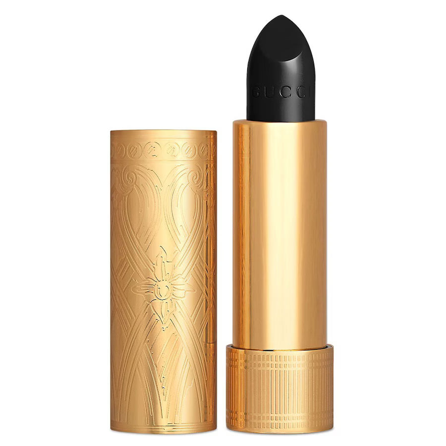 Gucci Gucci Beauty Lipstick Unisex 3.5g Zwart