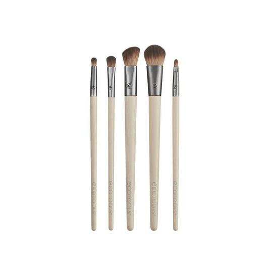 Ecotools Daily Defined Eye Kit