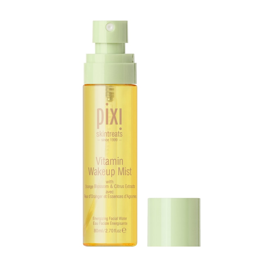 Pixi Vitamine wakker worden