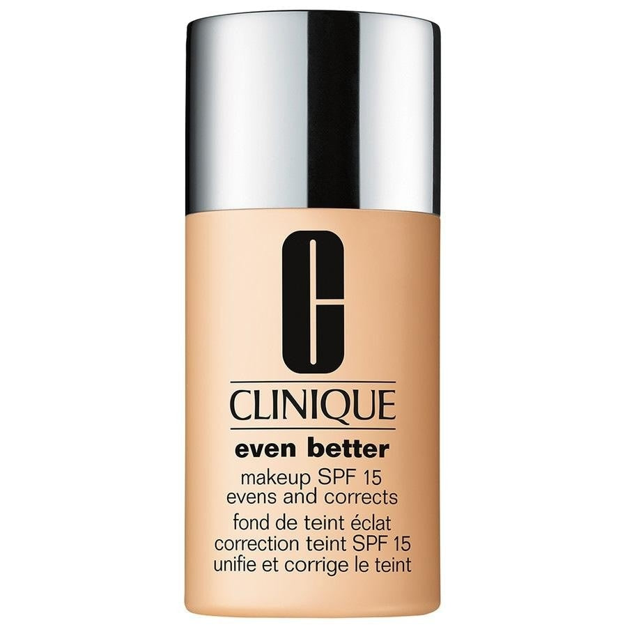 Clinique Even Better Even Better Makeup SPF 15 (2,3)
