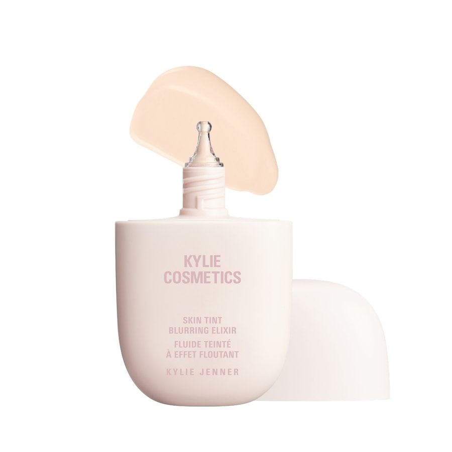 KYLIE COSMETICS Foundation Unisex 30ml Nude