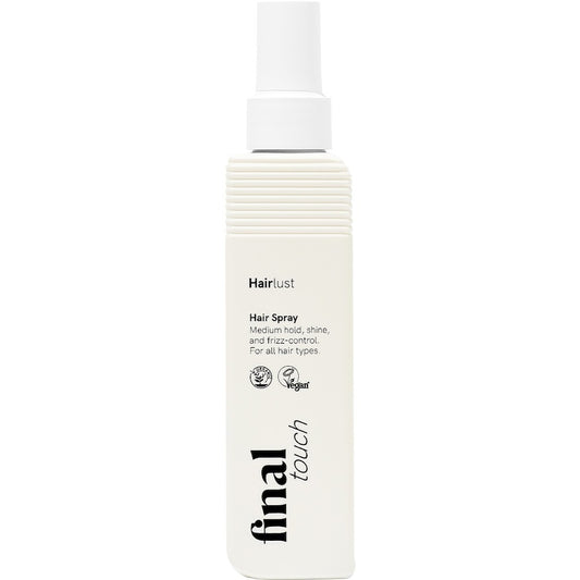Hairlust Final Touch Hair Spray