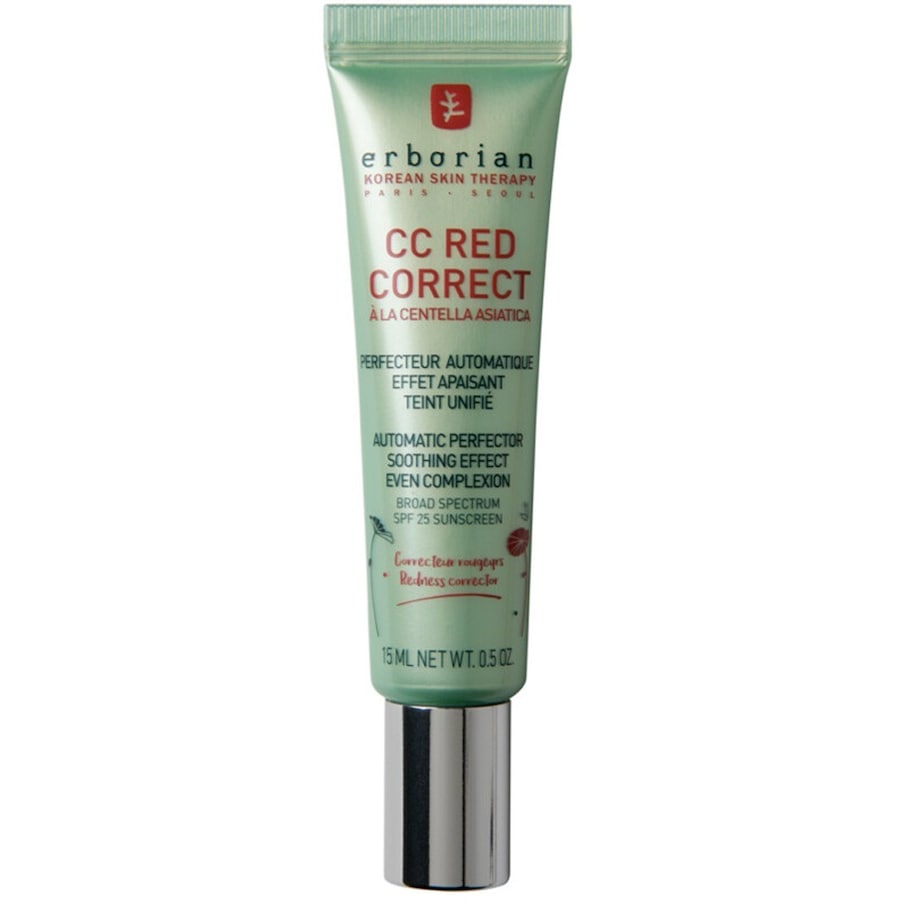 ERBORIAN CC Red Correct
