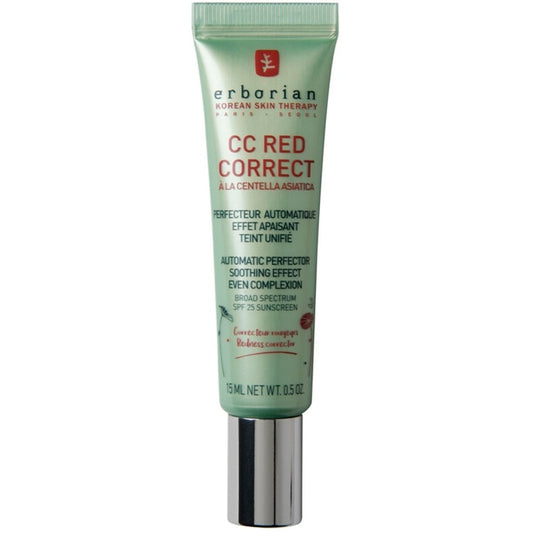 ERBORIAN CC Red Correct