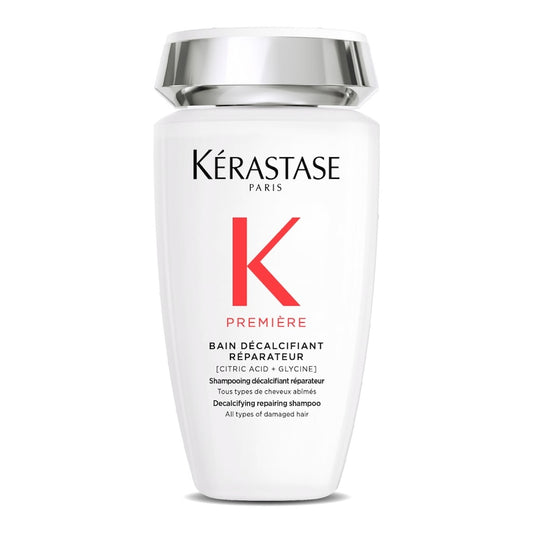 Kérastase Bain Décalcifiant Réparateur