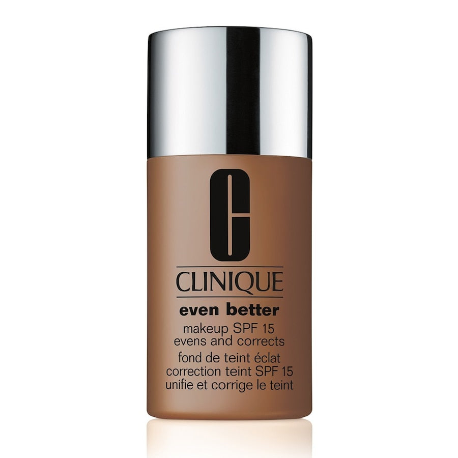 Clinique Even Better Even Better Makeup SPF 15 (2,3)