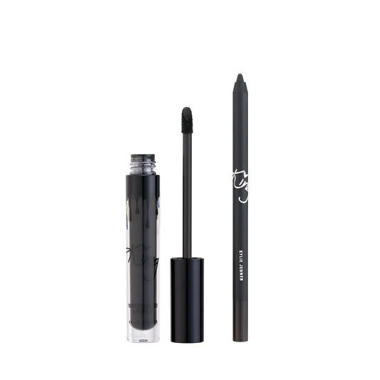 KYLIE COSMETICS Lipstick King Kylie Lip Make-up Set Dames Bruin