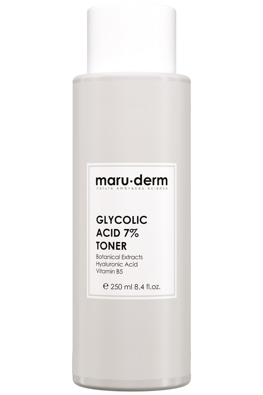 Glycolic Acid %7 Face Toner