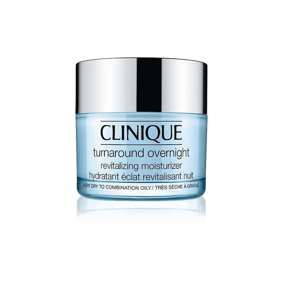 Clinique Turnaround Overnight Revitalizing Moisturizer