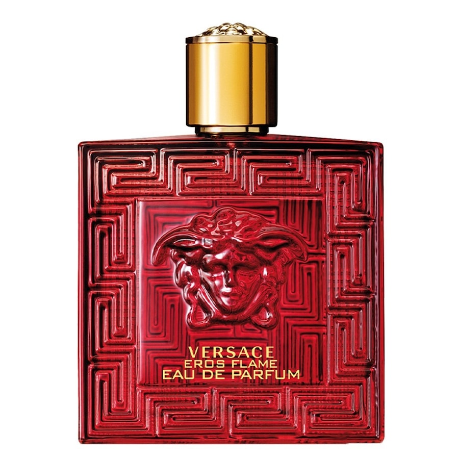 Versace Eros Flame Eau de Parfum