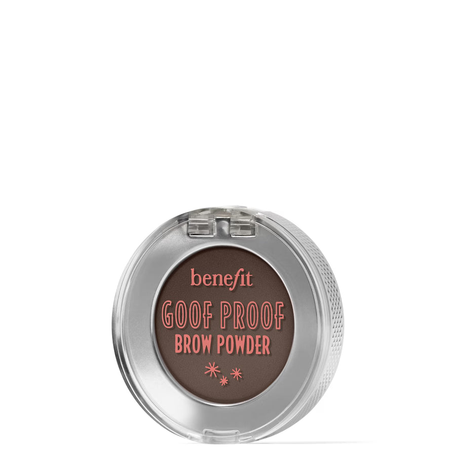 Benefit Brow Collection Wenkbrauwpoeder Unisex 1.9g Bruin