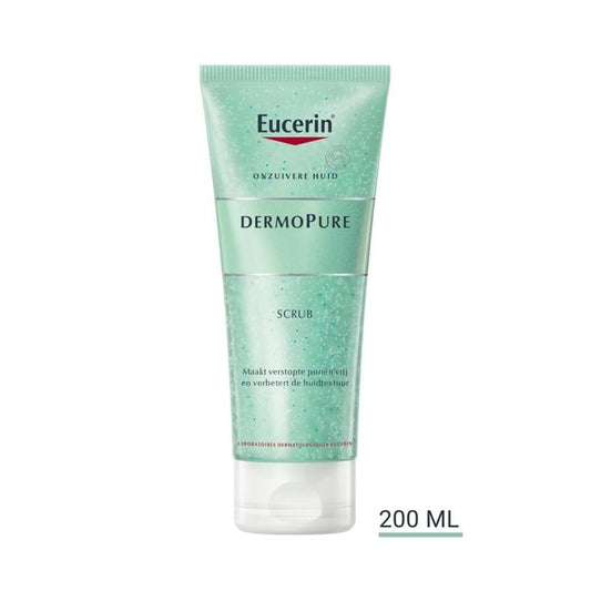 DermoPure Scrub
