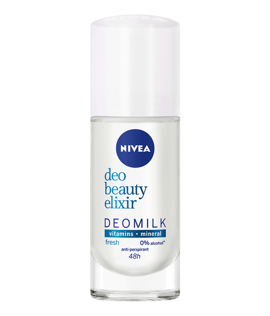 Deo Beauty Elixir Fresh Roller