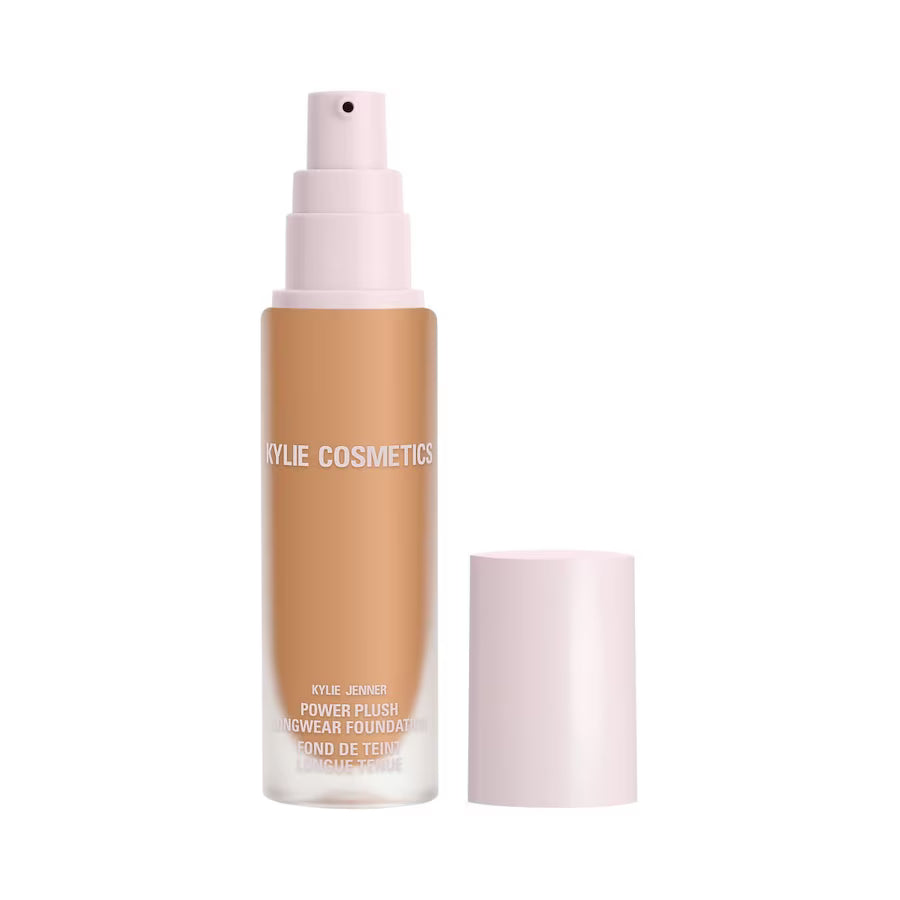 KYLIE COSMETICS Foundation Unisex 30ml Lichtbruin