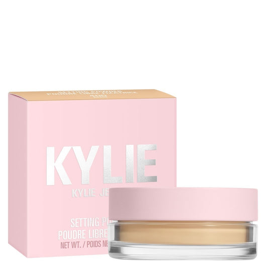 KYLIE COSMETICS Poeder Fixeerpoeder Unisex 5.0g Nude