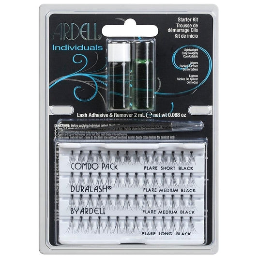 Ardell Individuals Duralash Starter Kit
