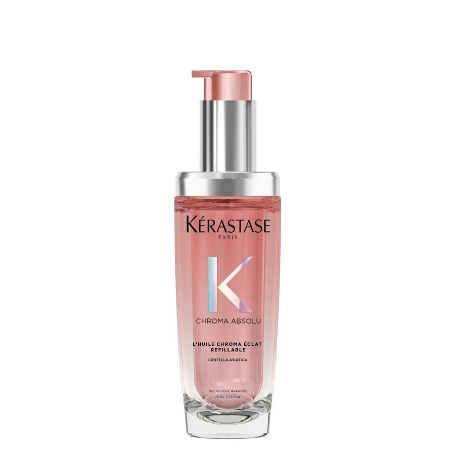 Kérastase Chroma Absolu L'huile Chroma Eclat