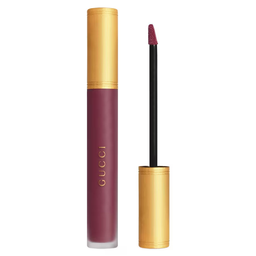 Gucci Gucci Beauty Lipstick Unisex 6ml Bruin
