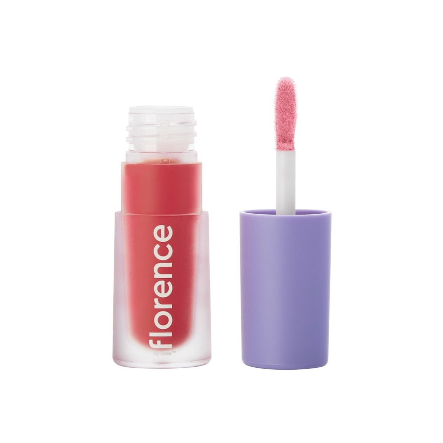 Florence By Mills Be a V.I.P. Velvet Liquid Lipstick