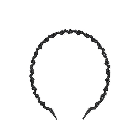 Invisibobble True Dark Sparkle