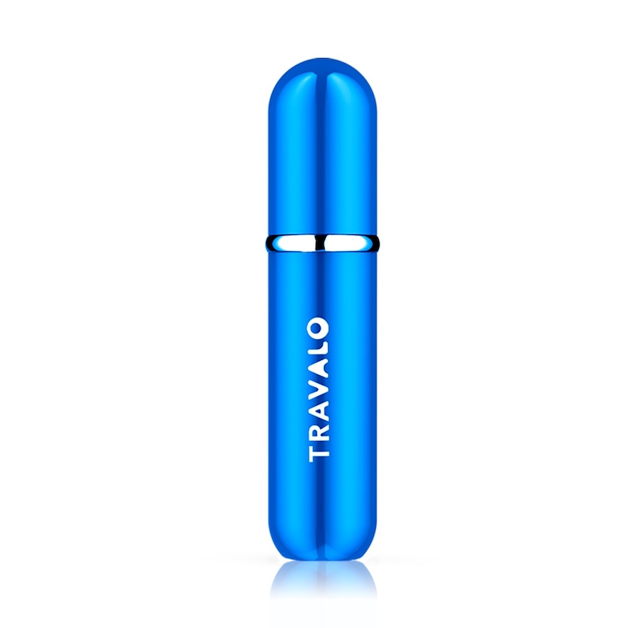 Travalo Classic Atomizer Blue