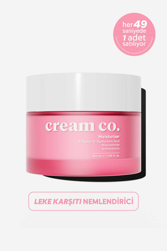 Moisturizer