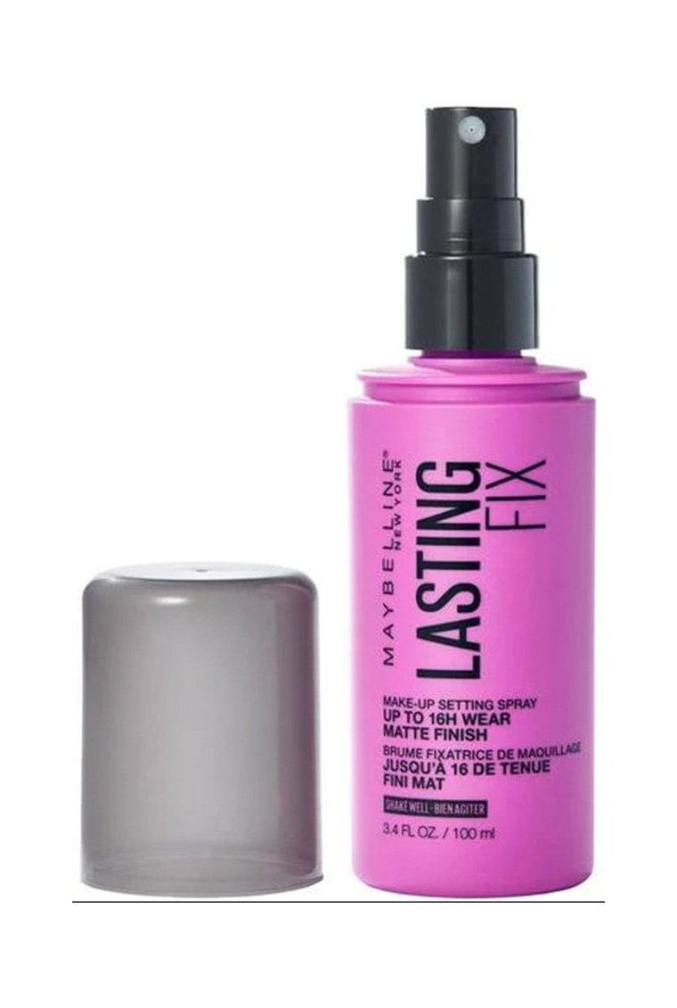 FACESTUDIO® LASTING FIX MAKEUP SPRAY, MATTE FINISH