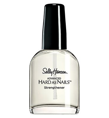 Sally Hansen Hard As Nails Clear