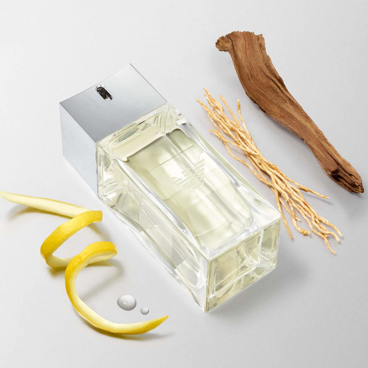 Armani Emporio Armani Diamonds Eau de Toilette