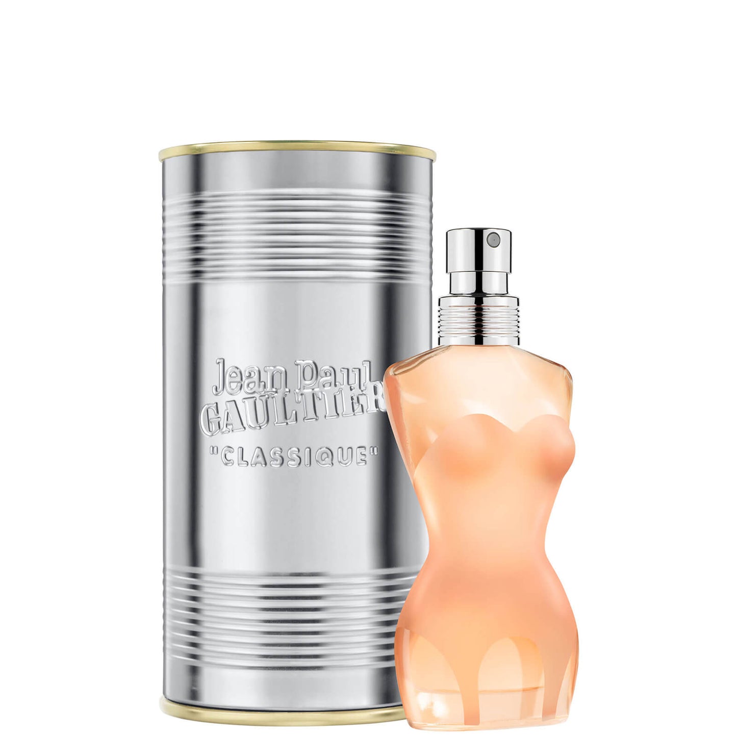 Jean Paul Gaultier Classique Eau de Toilette 50ml