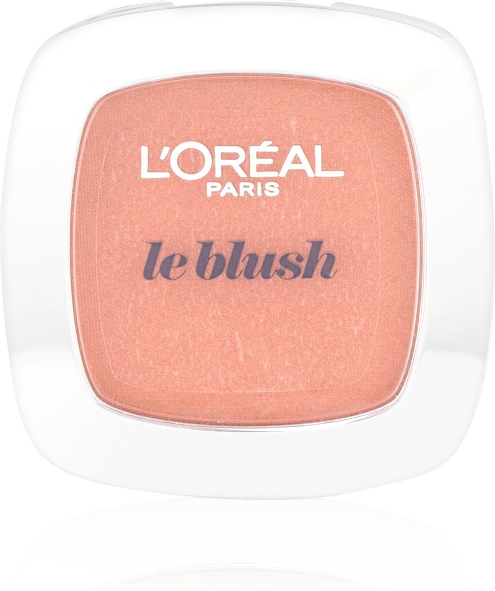 L'Oréal Paris True Match Blush - 145 Bois De Rose