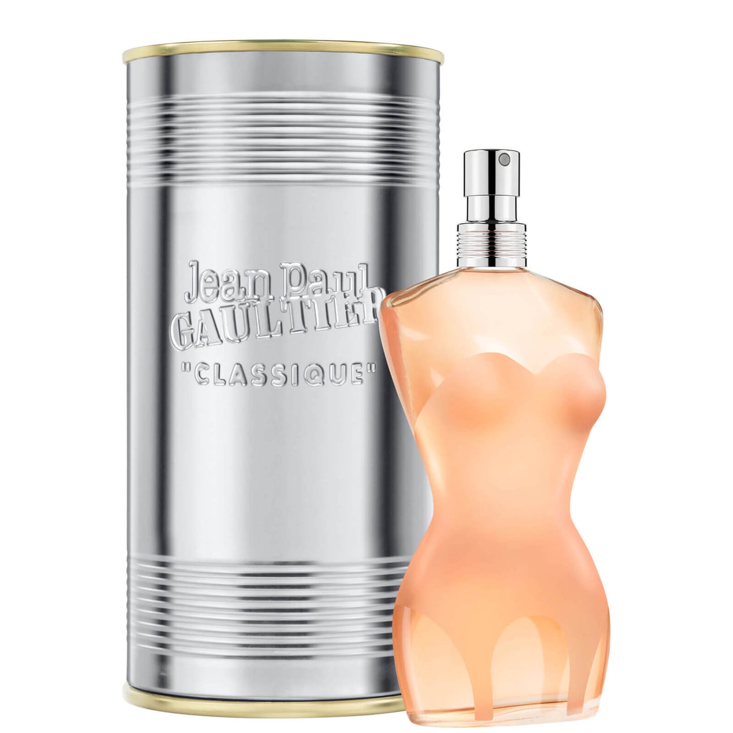 Jean Paul Gaultier Classique Eau de Toilette