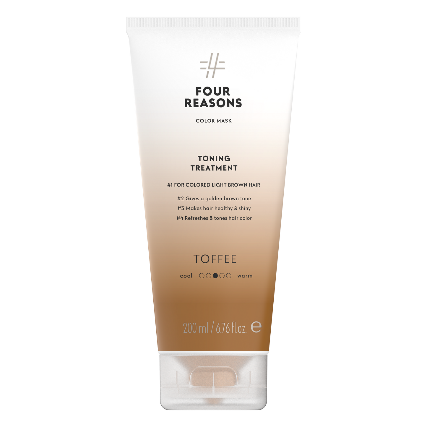 Toning Treatment Toffee 200ml