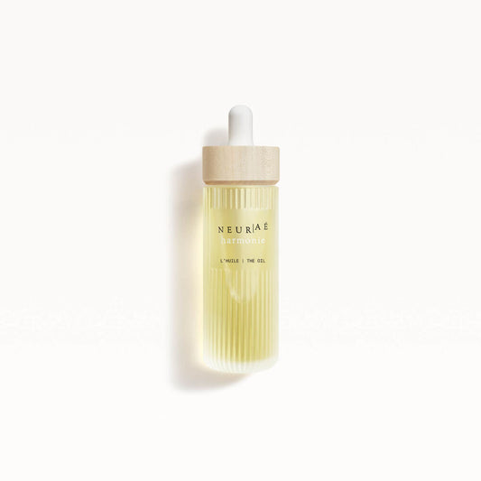 Harmonie The Oil