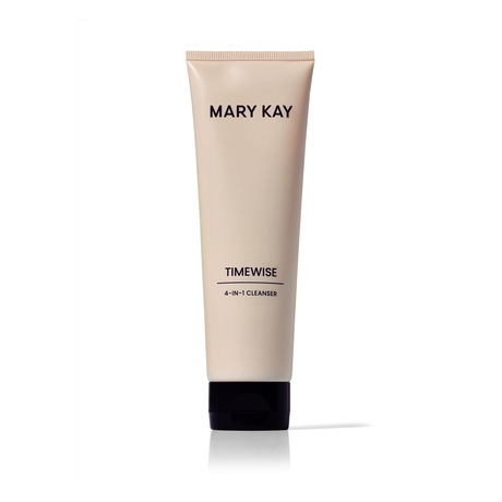 TimeWise 4-in-1 Cleanser