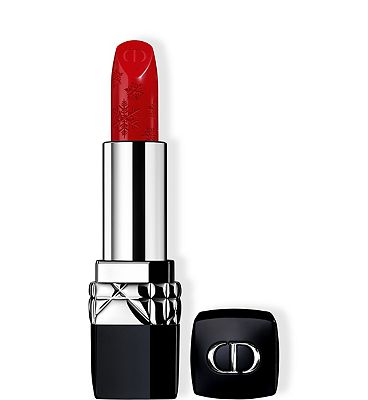 DIOR Rouge Satin Lipstick 999 999 999 999