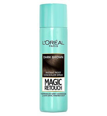 Magic Retouch Dark Brown Root Touch Up XL