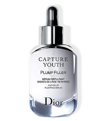 DIOR Capture Youth Plump Filler Age-Delay Plumping Serum