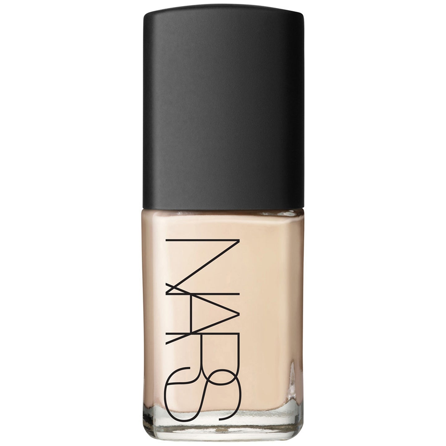 NARS Cosmetics Sheer Glow Foundation - Aruba
