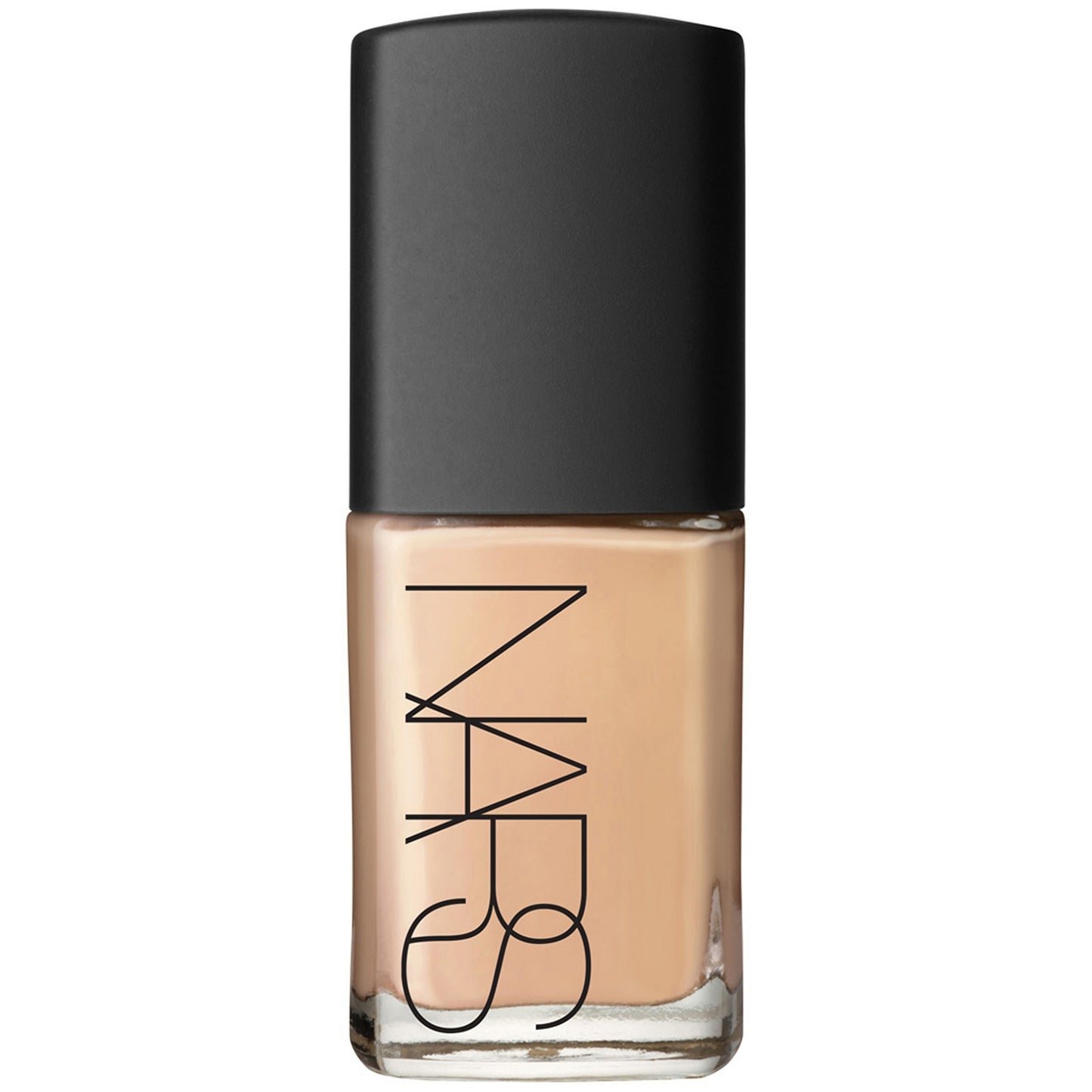 NARS Cosmetics Sheer Glow Foundation - Aruba